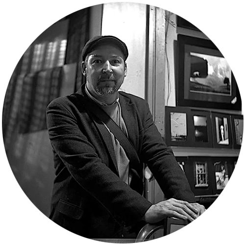Neil Armstrong Jude, Photographer, Dublin, Arcade Gallery