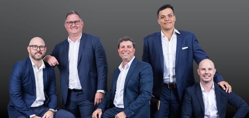SB Partners