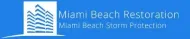 Miami Beach Restoration Logo