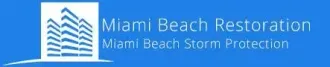 Miami Beach Restoration Logo