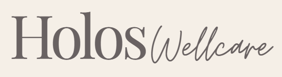 Holos Wellcare Logo