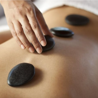 Hotstone