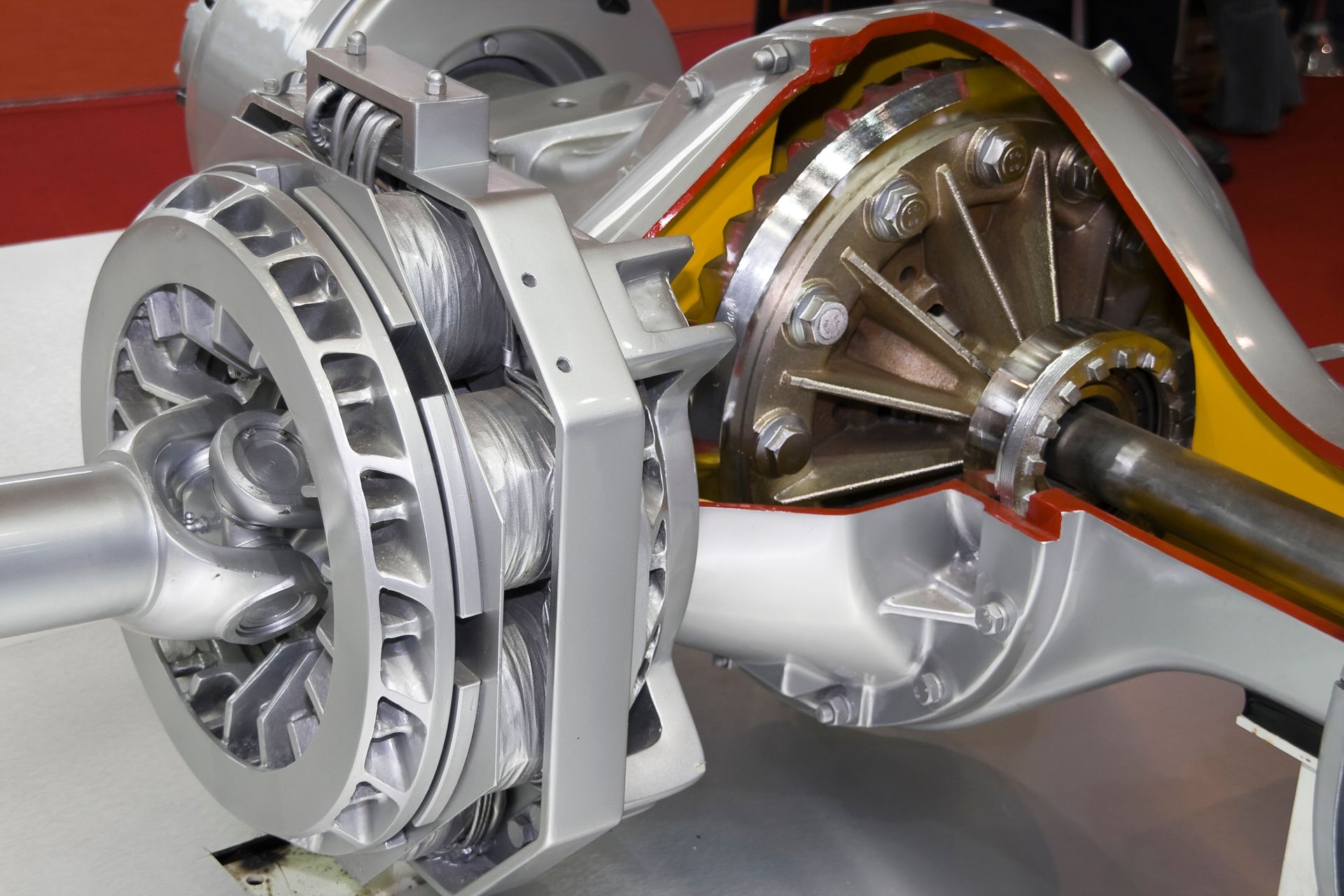 What Is Differential Service and How Often Do You Need It | Power Automotive