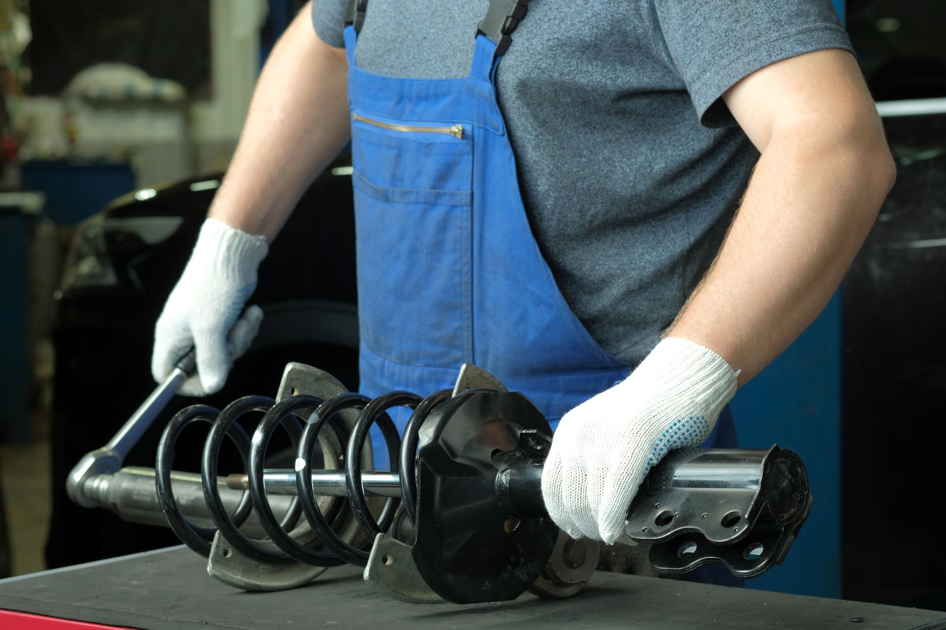 Why Does My Car Feel Bouncy and Unstable While Driving? | Power Automotive