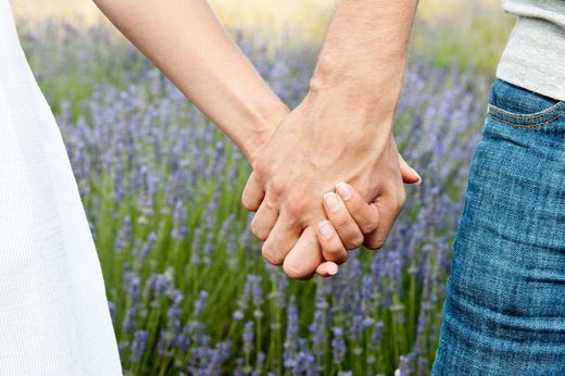 couples in counseling