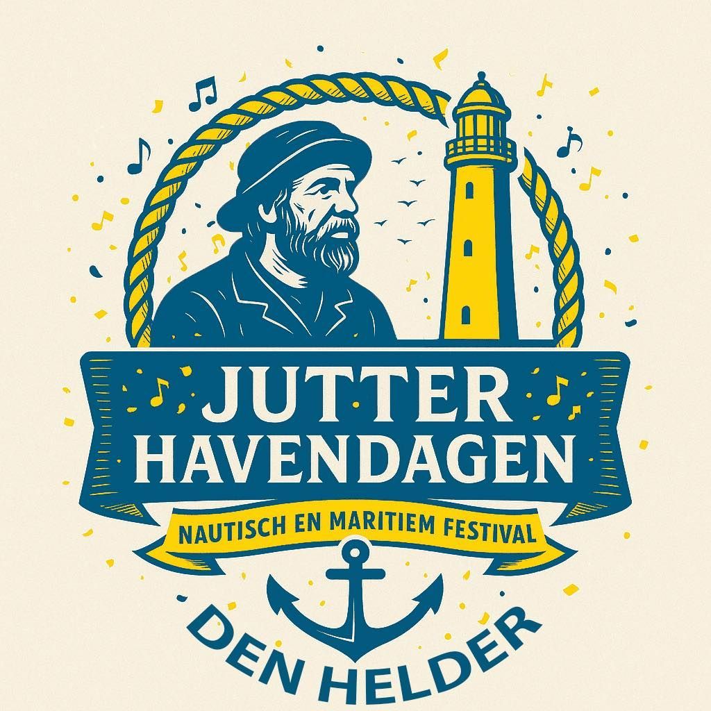 Jutter havendagen in Den Helder