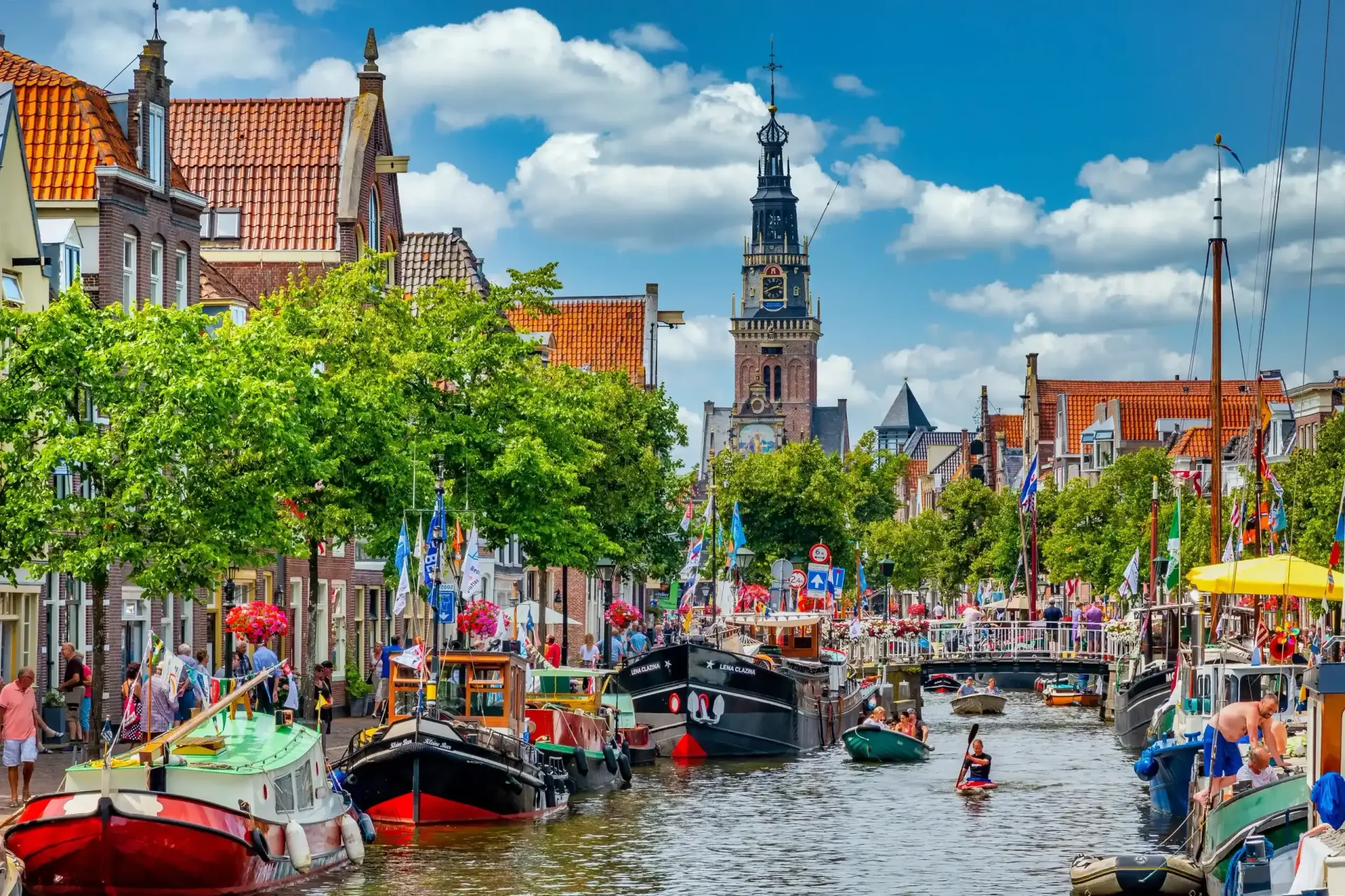 Alkmaar