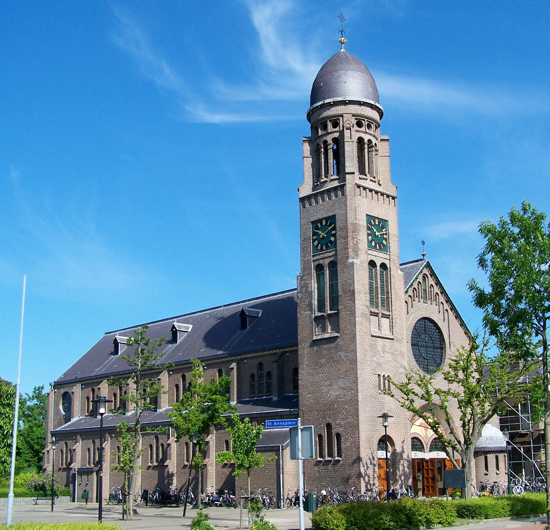 Heerhugowaard