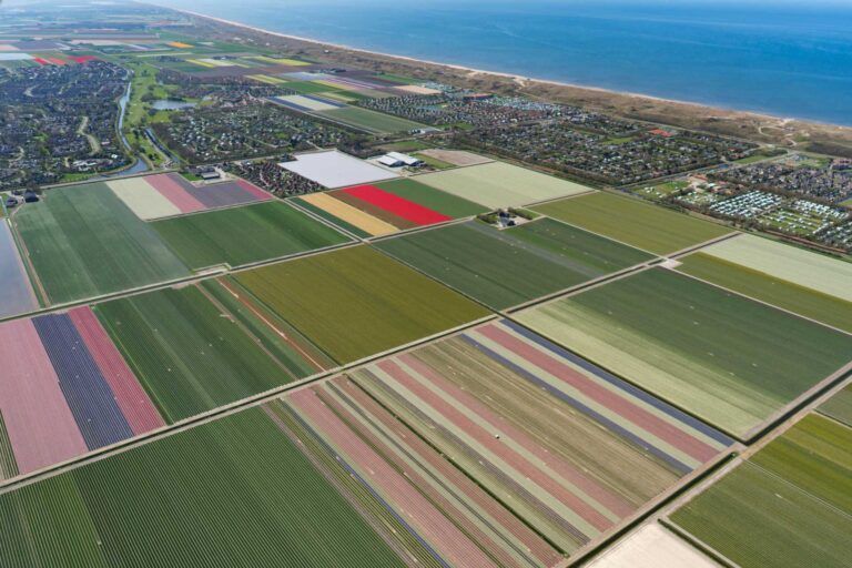 Helikoptervlucht