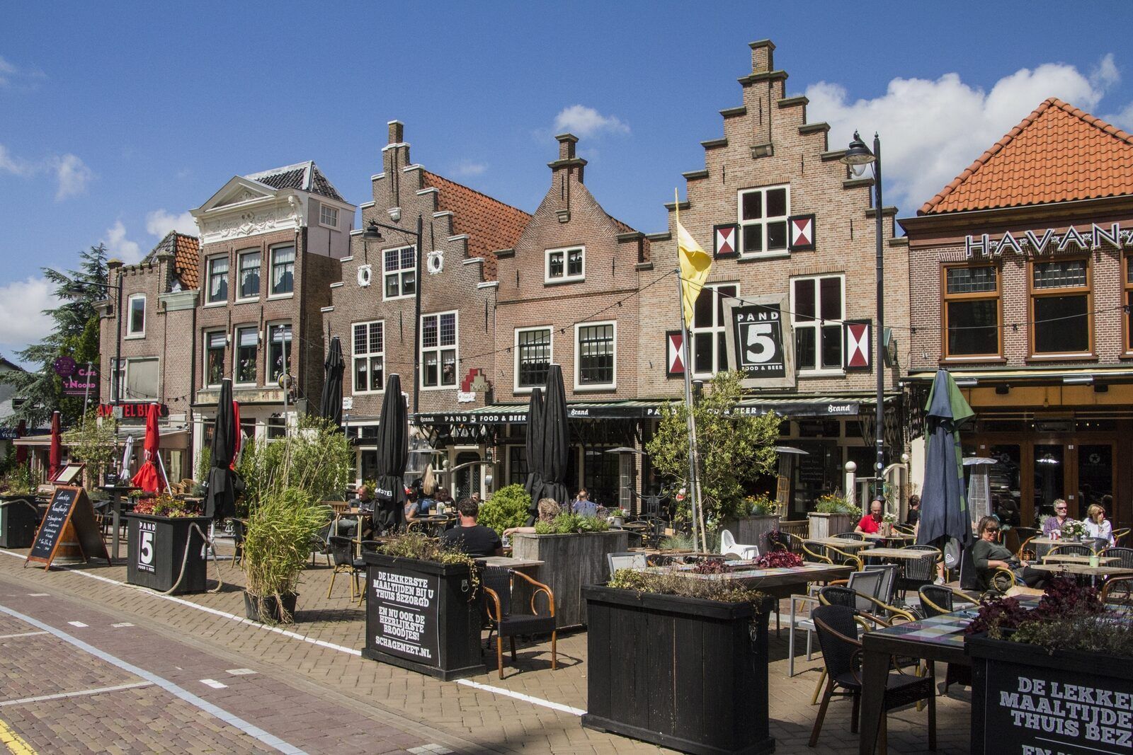 Schagen