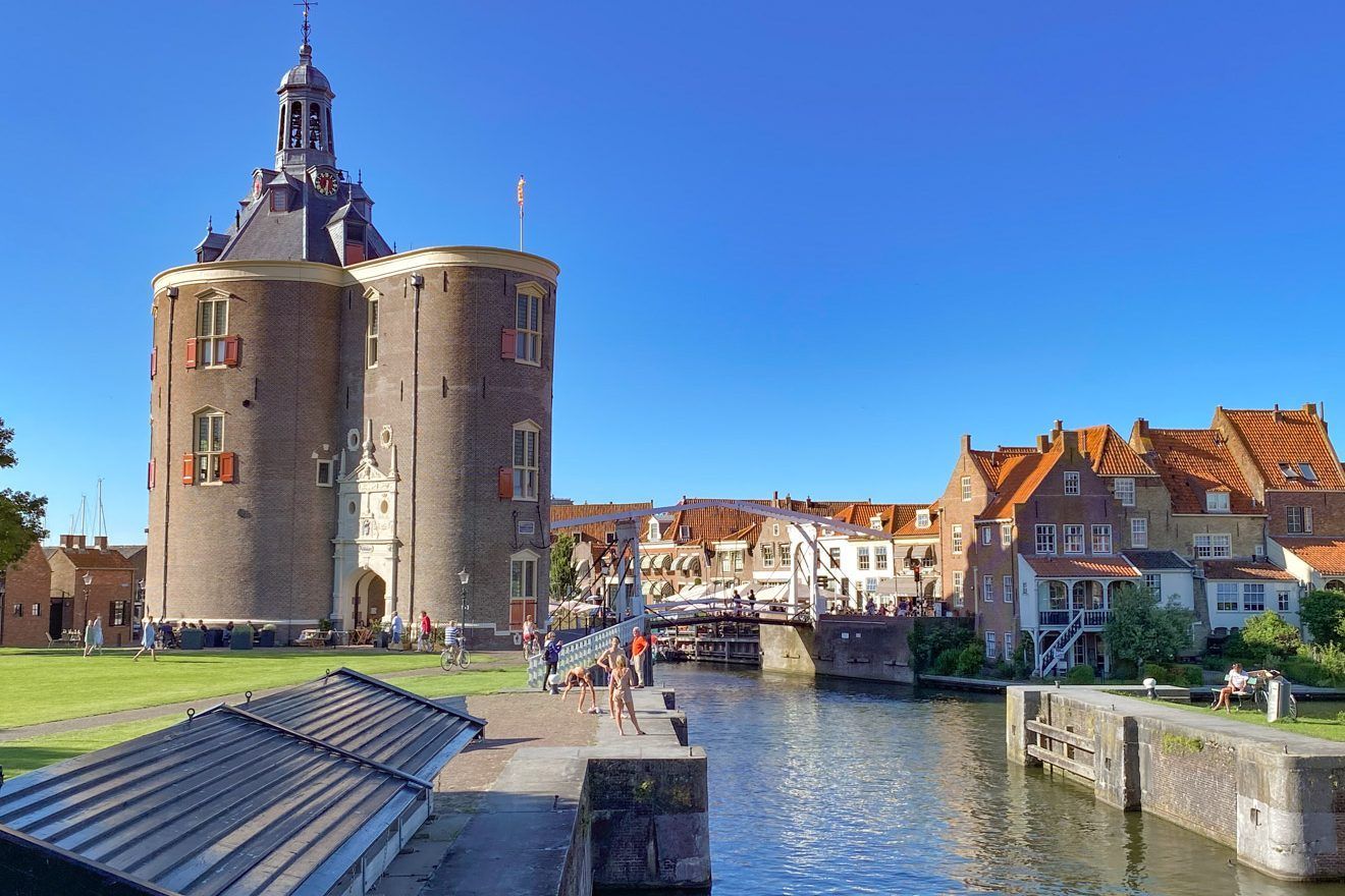 Enkhuizen