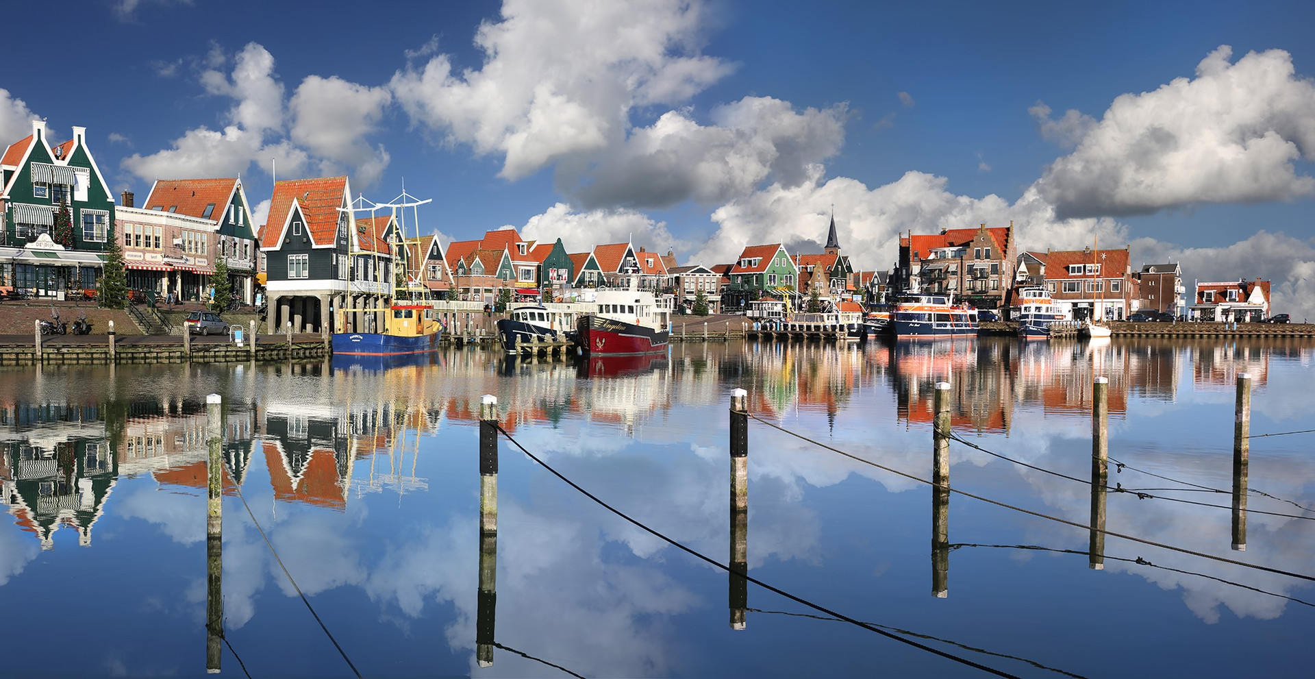 Volendam