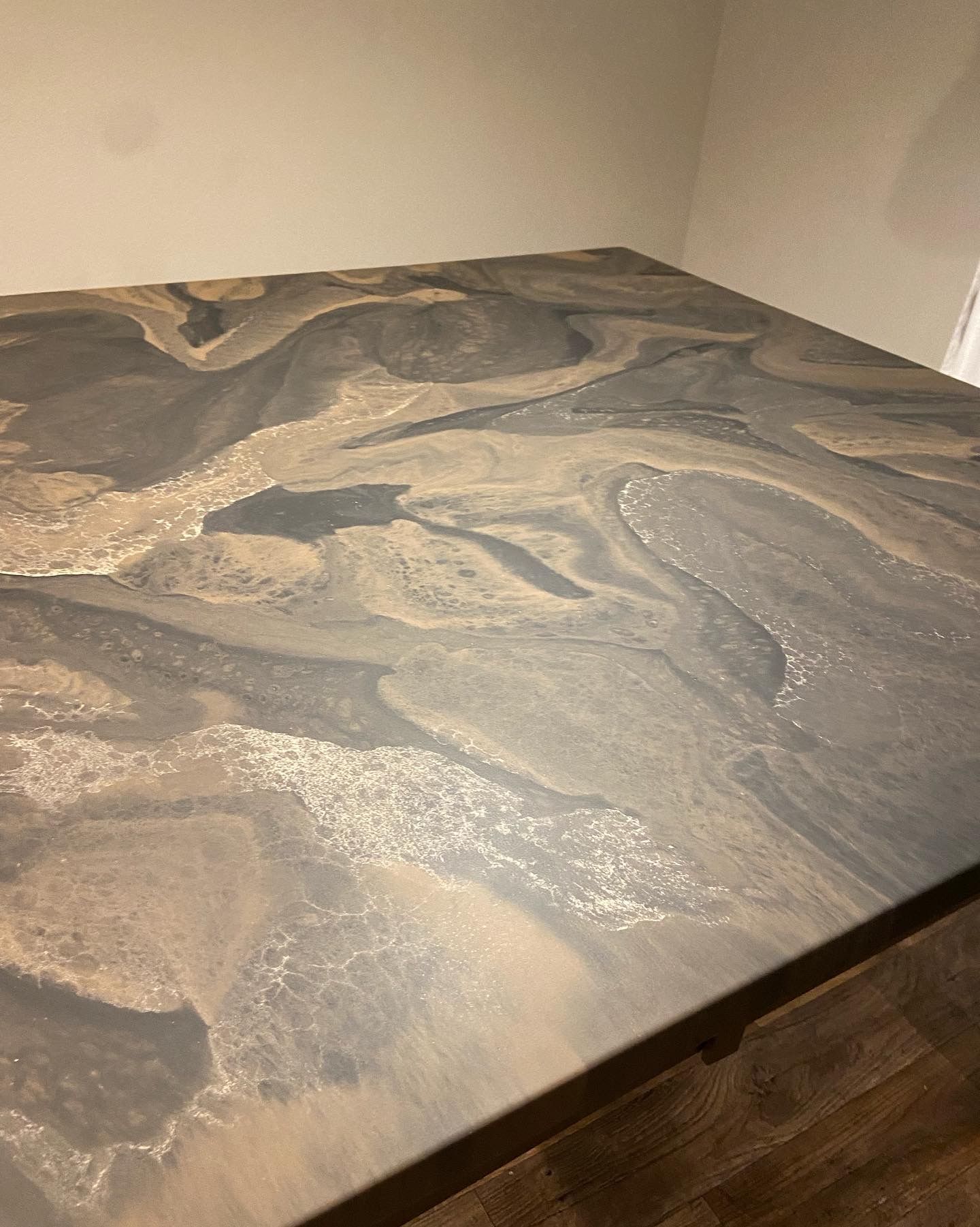 Epoxy Photos | Kennewick, WA | Tri Cities Epoxy LLC