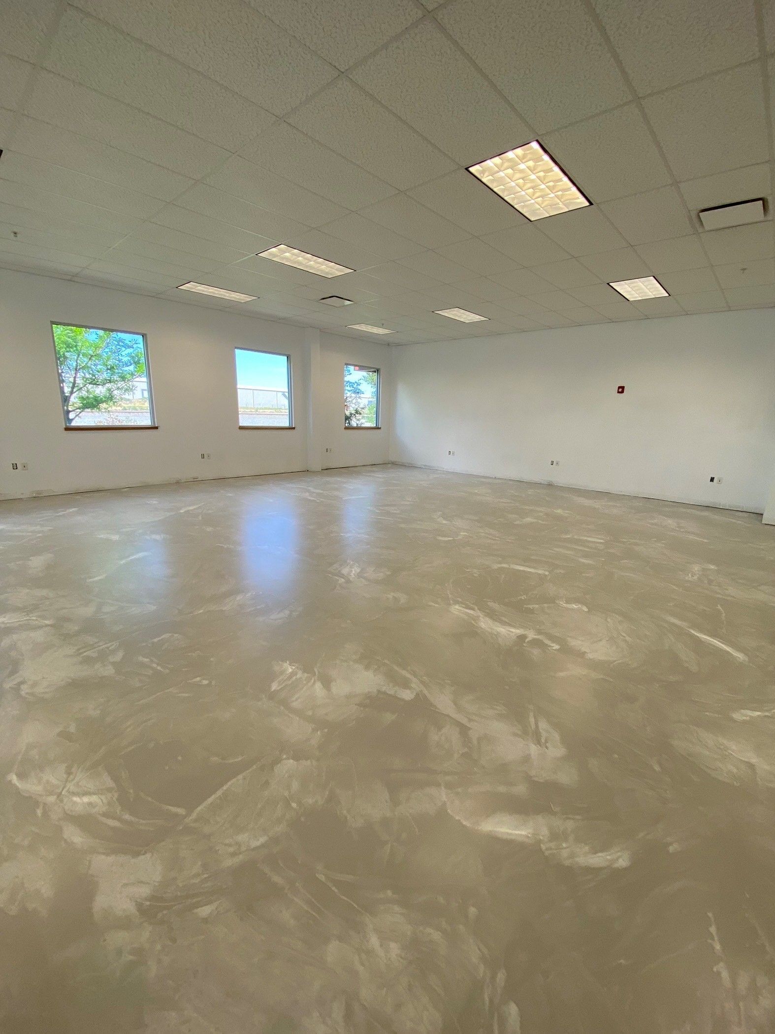 Epoxy Flooring Kennewick, WA Tri Cities Epoxy LLC
