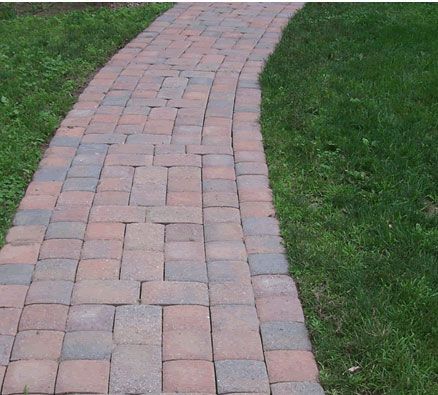driveways