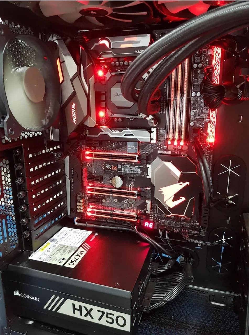 Computer Builders in Taree | Coastal Computing Solutions
