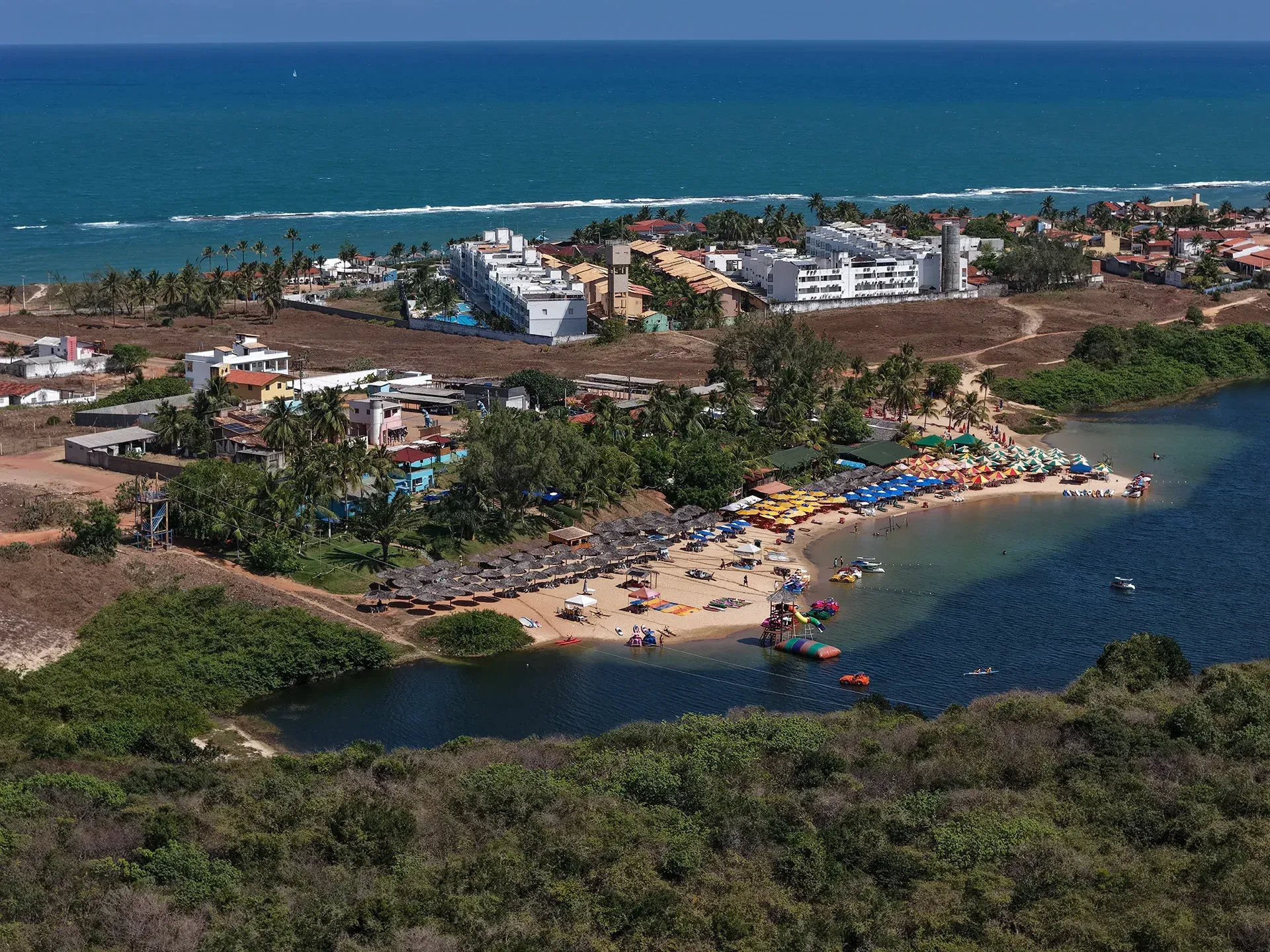 Camurutaba Lagoa