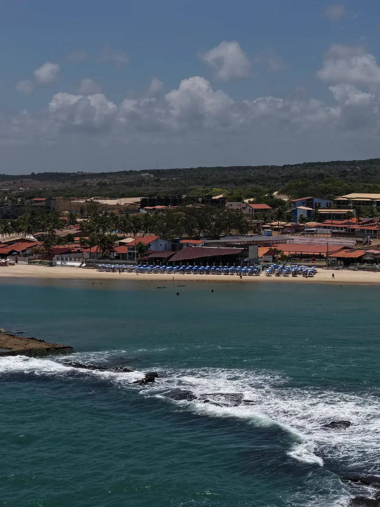 Camurutaba Praia