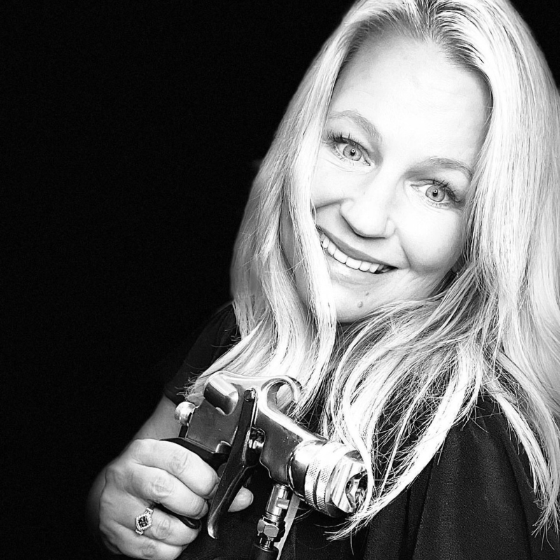 Home Blush and Brow Esthetic Studio