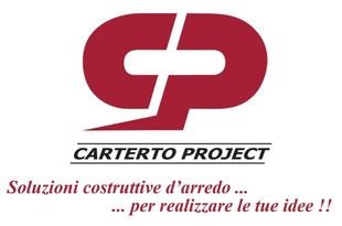 carterto project logo