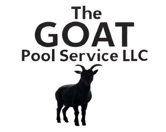 The GOAT Pool Service LLC The GOAT Pool Service LLC
