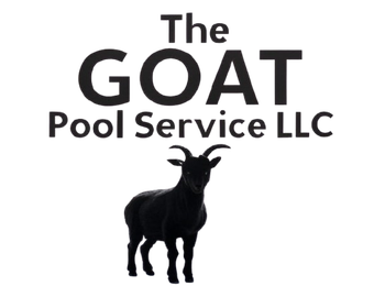 The GOAT Pool Service LLC The GOAT Pool Service LLC