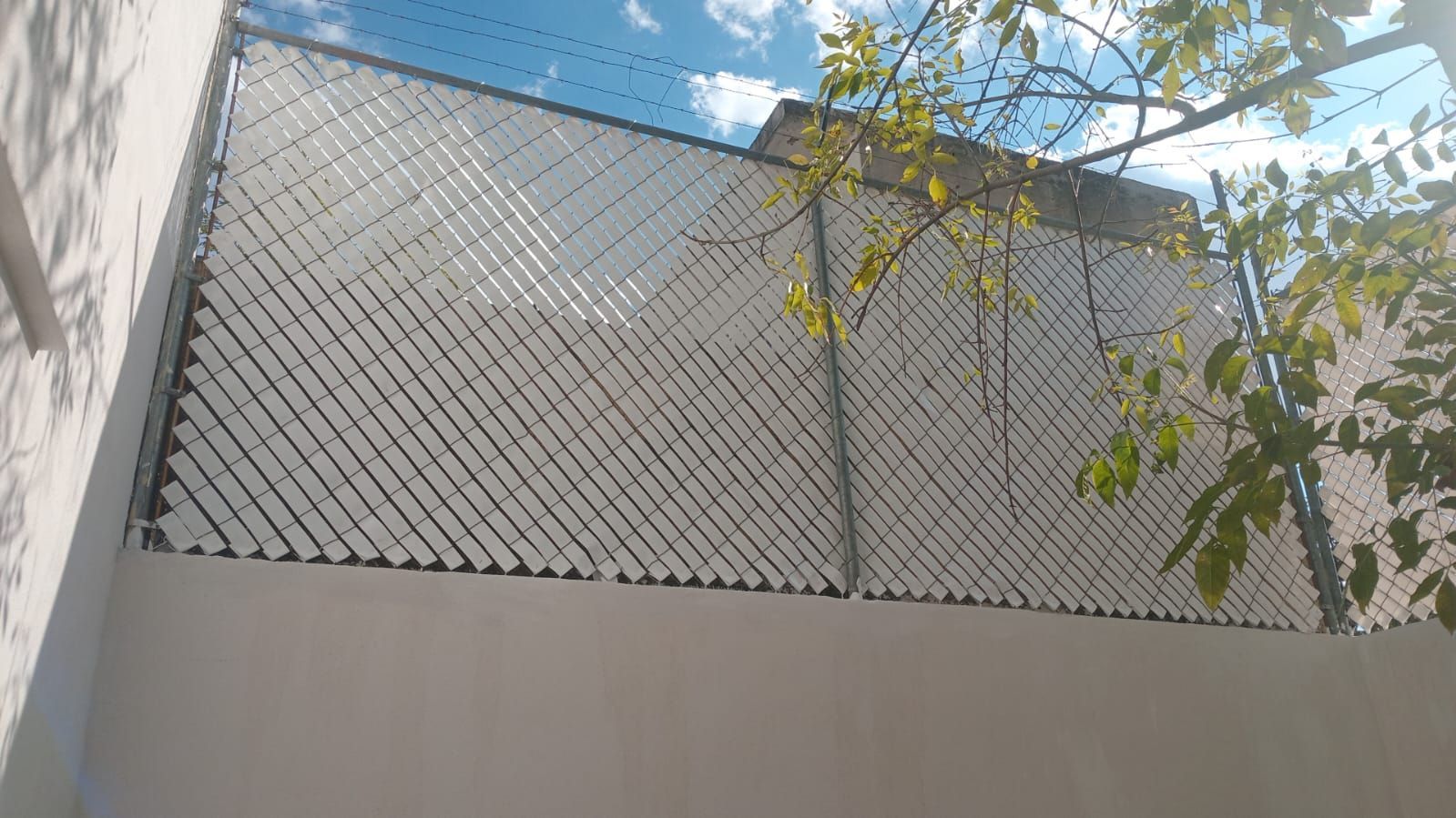 CINTILLA PRIVATIVA