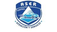 Logo de VALET PARKING ASER SERVICES