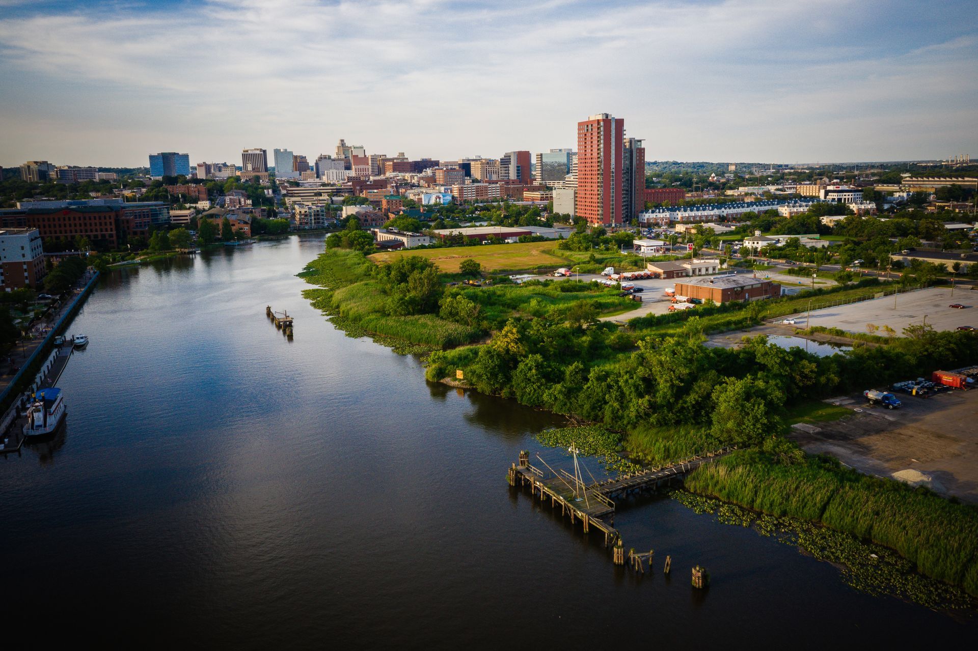 Wilmington, Delaware