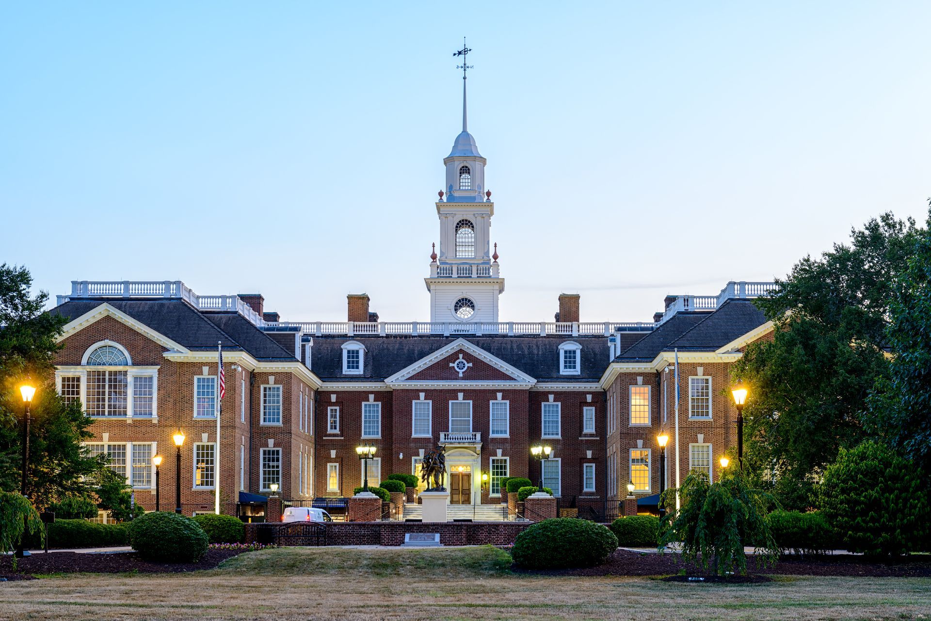 Elsmere, Delaware