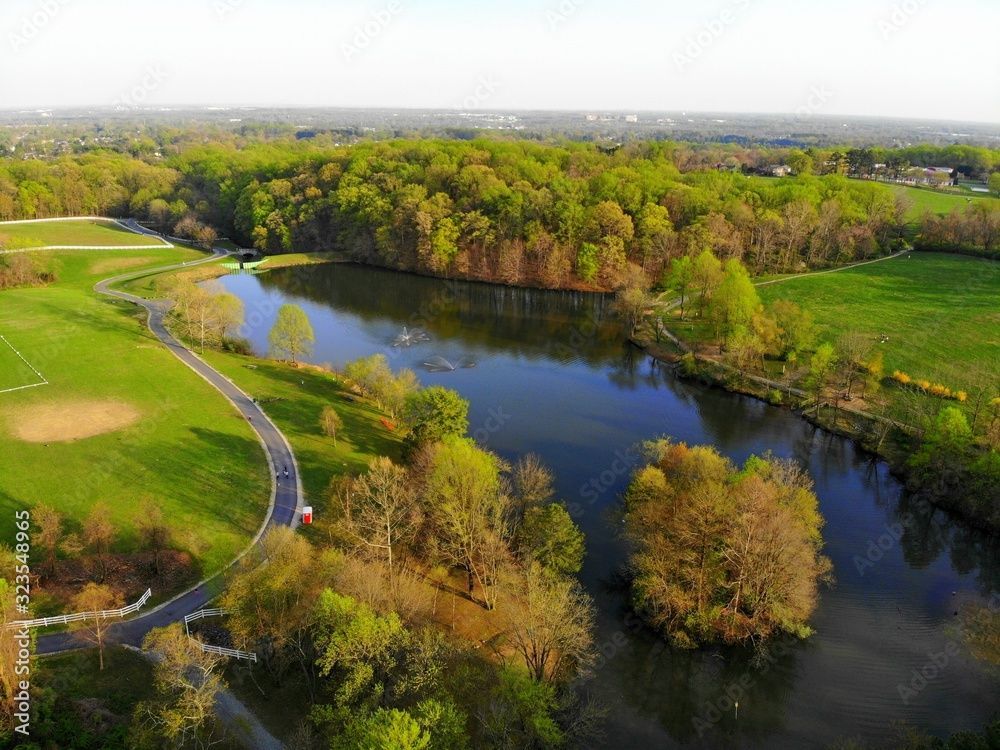 Pike Creek, Delaware