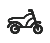 E-sccoter