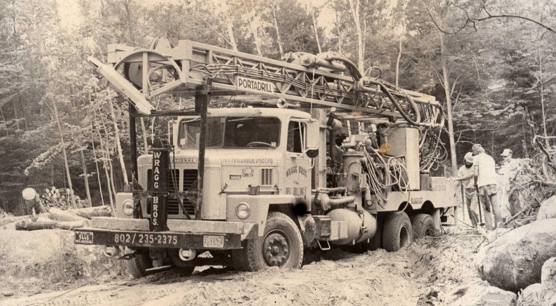 Geothermal Services