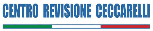 CENTRO REVISIONE CECCARELLI logo
