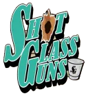 Shot Glass Guns Shot Glass Guns