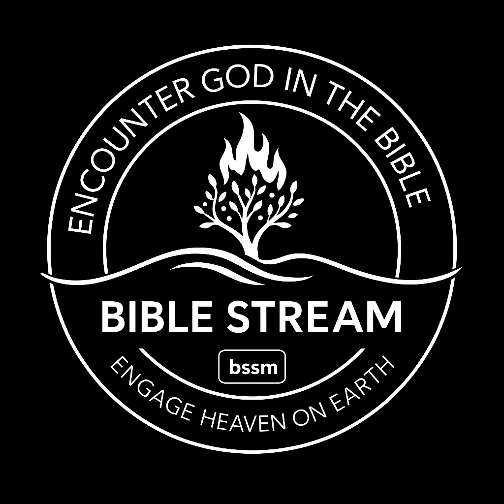 BSSM Bible Stream