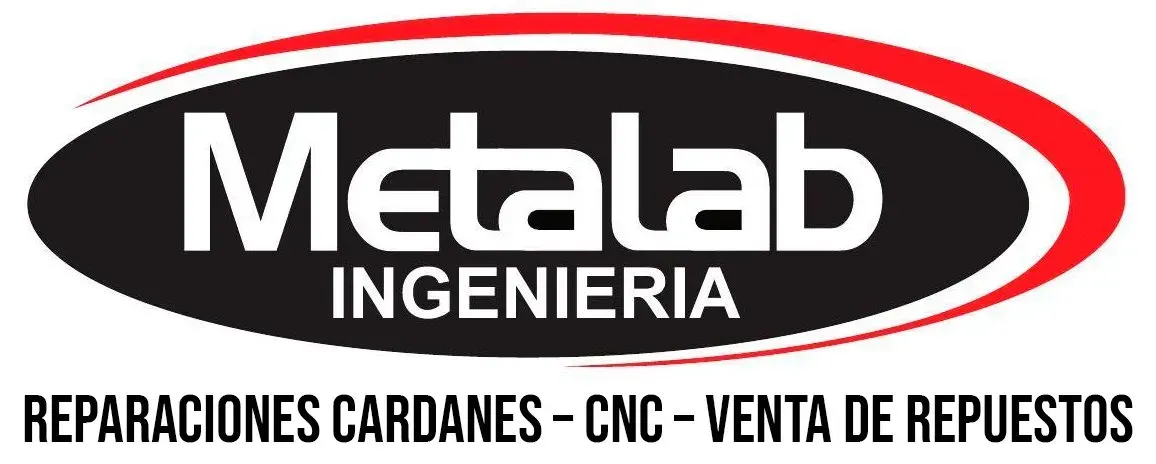 logotipo metalab ingenieria