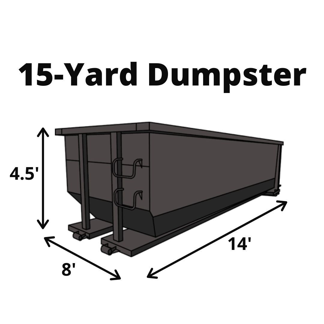 Dumpster Rental in Ripon WI Rent A Dumpster Near Me Oshkosh
