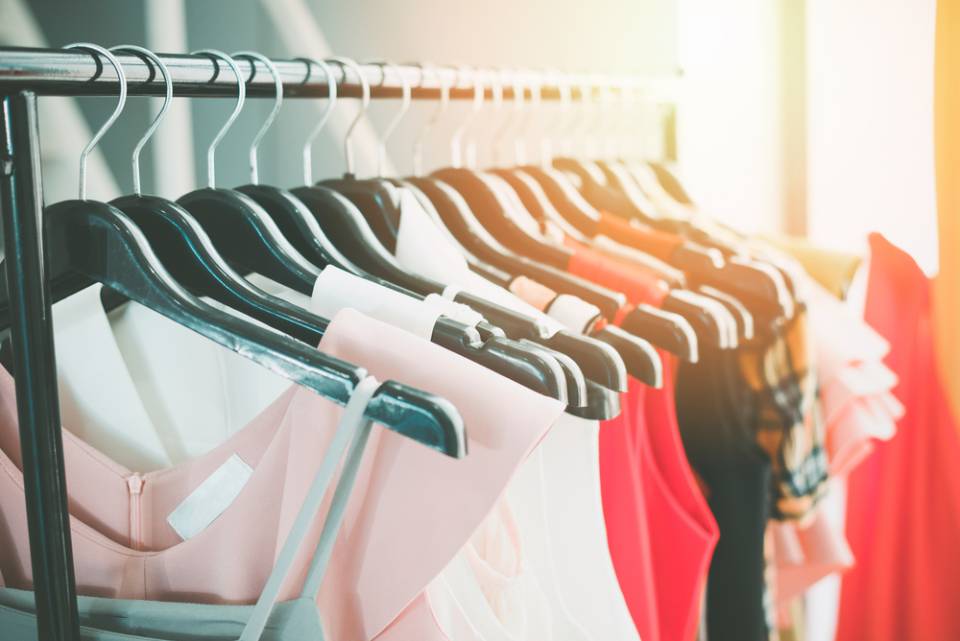 abbigliamento donna