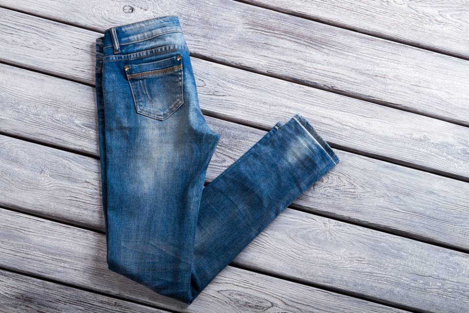 jeans