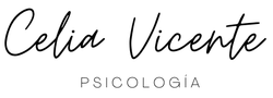 Celia Vicente logo