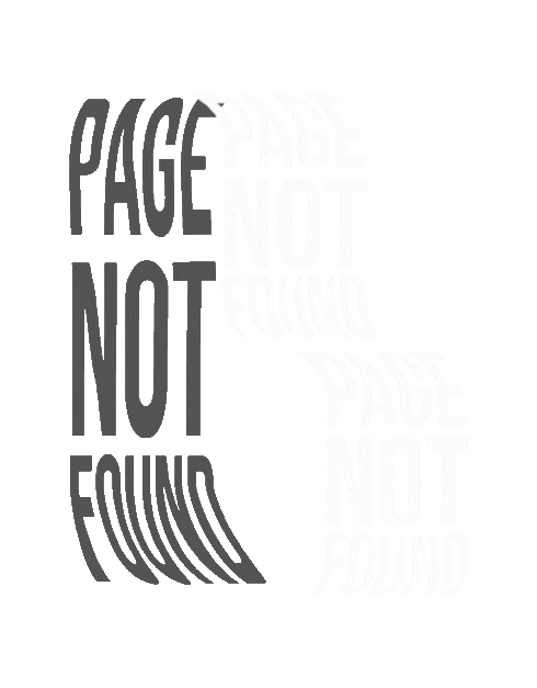 Scrolling words that say 