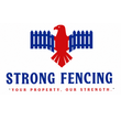 Strong Fencing LLC logo