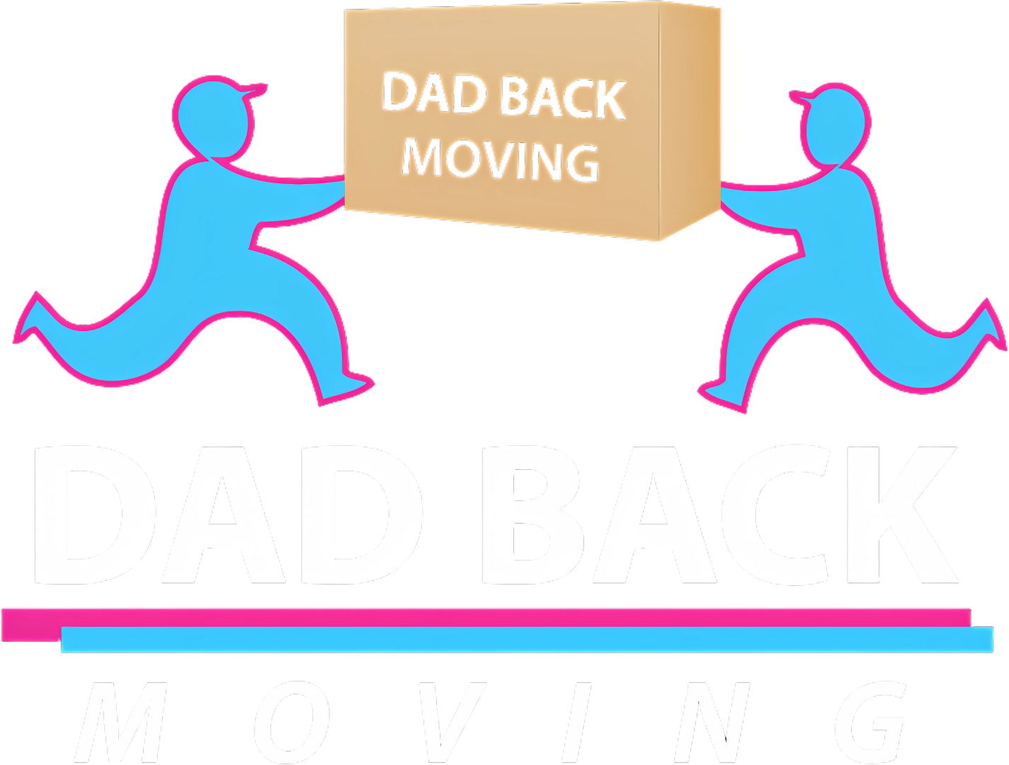 Dad Back Moving LLC