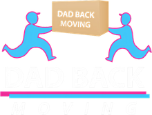 Dad Back Moving LLC