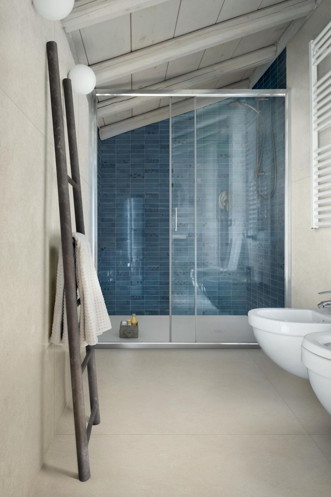 accessori da bagno