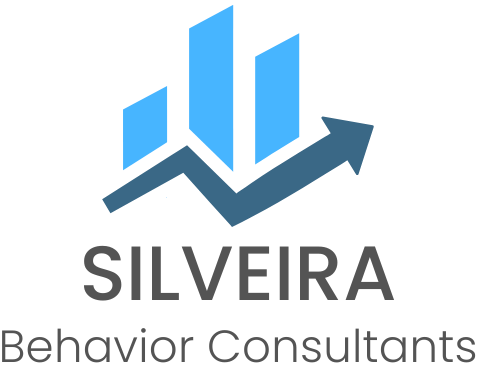 Logo for Silveira Behavior Consultants