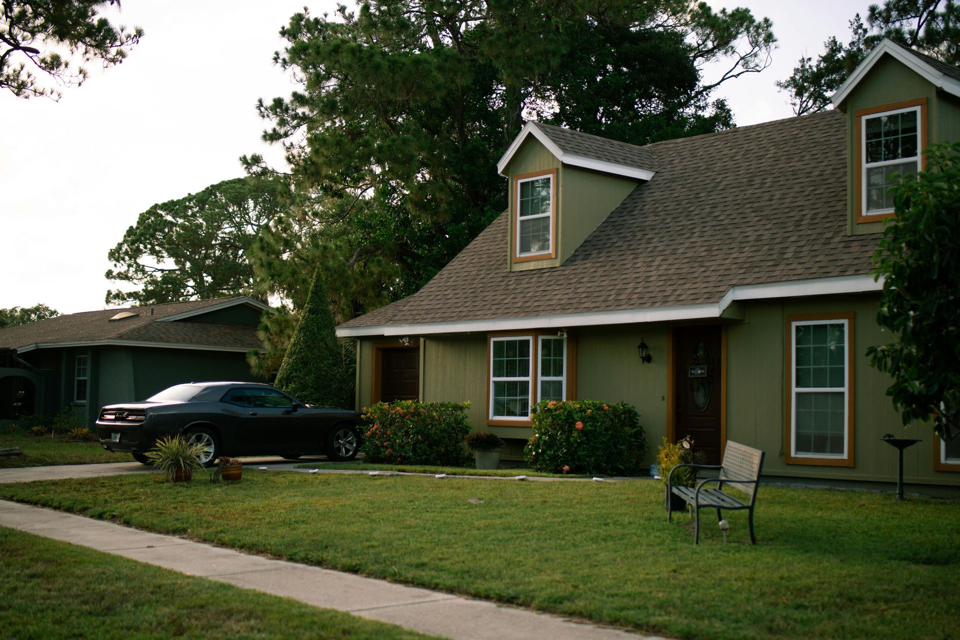 Local Home in Ocala, FL