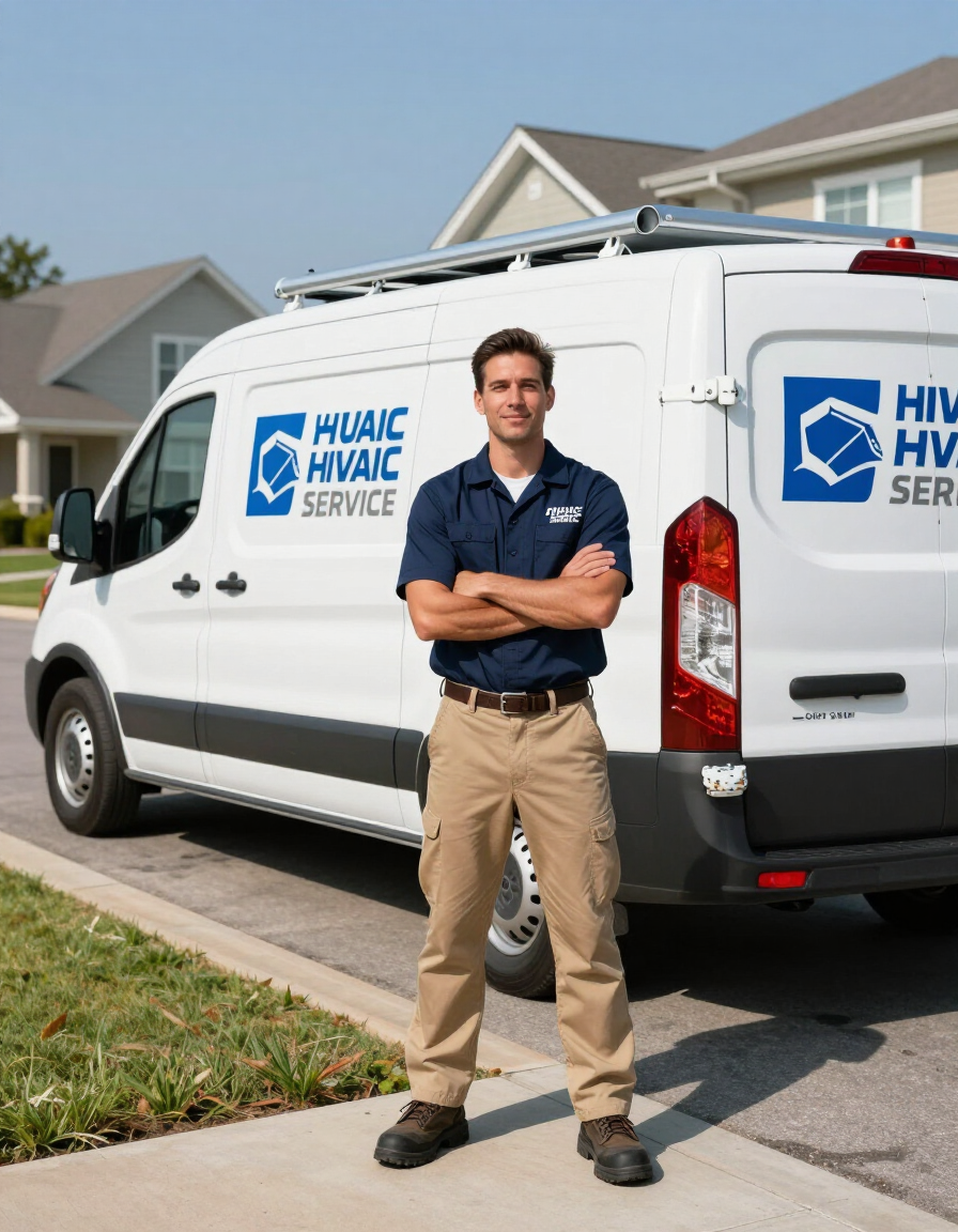 Established local service business contractor