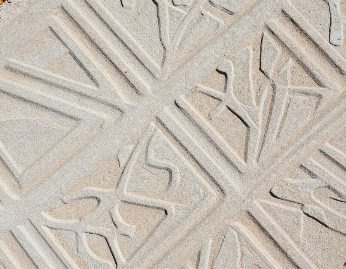 Stamped Concrete